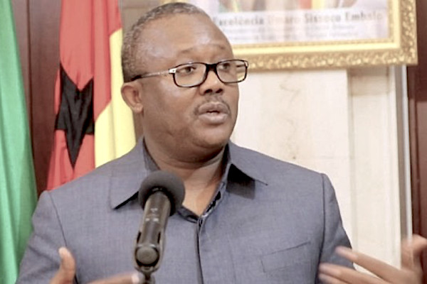 L&eacute;gislatives en Guin&eacute;e-Bissau: Le pouvoir et une bonne le&ccedil;on de digne perdant : Ailleurs, la promotion des fraudes en vogue