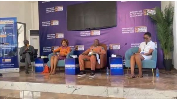 « Rencontres Pays Capital Humain » 2025 de Lomé : BOA-Togo, une participation remarquable