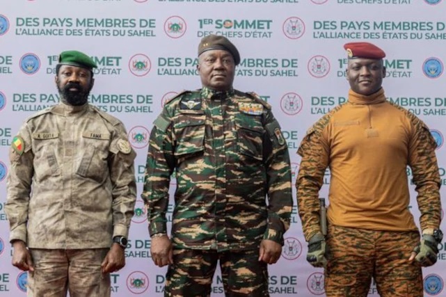 Deux ans après la création de l’AES : quel bilan ?