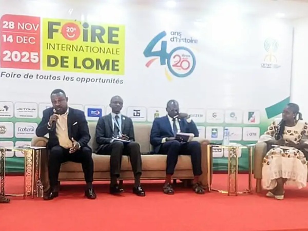 FIL 2025 : un partenariat public-privé au cœur de la modernisation