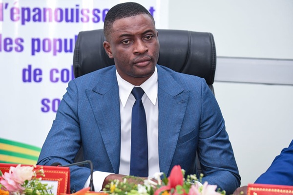 Obligation de latrines dans :: Agoè-Nyivé 4, quand le maire Fofana brasse du vent