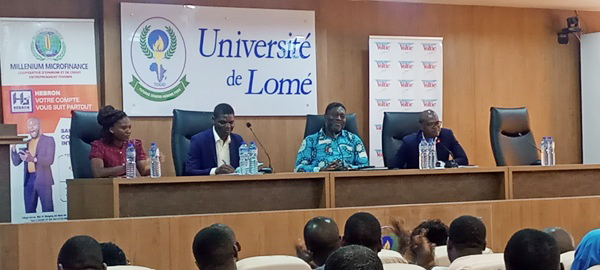 Promotion de l’excellence scolaire :  La 4ème édition du concours « Sciences et Lettres » lancée