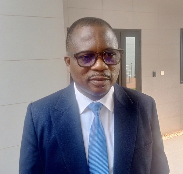 Pascal Edoh Agbové, un cœur engagé, une vision partagée. A jamais dans nos actions et nos mémoires