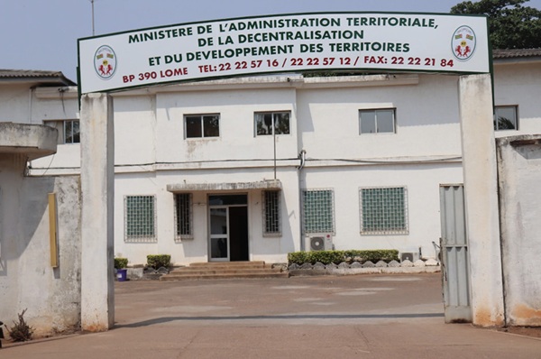 Togo : Où en est-on avec le développement des territoires ?