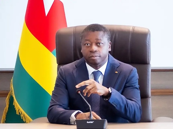 Rapport 2026 Institut V-Dem  sur l’état de la démocratie : Togo parmi les pays très actifs dans le recul