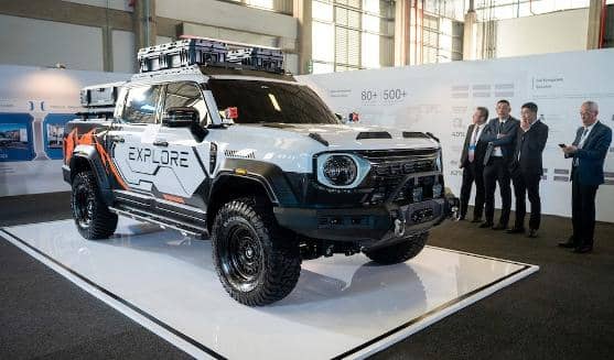 Batteries en Afrique : La Chine accélère, le Maroc s’impose en leader et BYD cible l’Afrique du Sud
