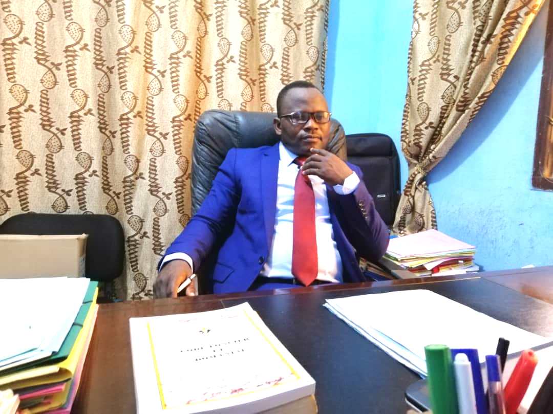 Loyer/Caution et garantie : le conseiller Agbalenyo Koffi salue le plafonnement mais&acirc;Ã¢â€šÂ¬Ã‚Â¦