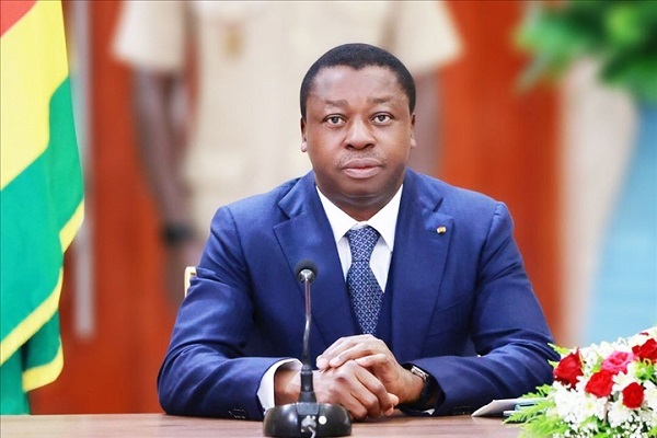 Retour de Succ&egrave;s Masra au bercail, amnistie et gr&acirc;ce pr&eacute;sidentielle de prisonniers Faure Gnassingb&eacute;-Mahamat D&eacute;by, m&ecirc;me impopularit&eacute;, diff&eacute;rentes visions