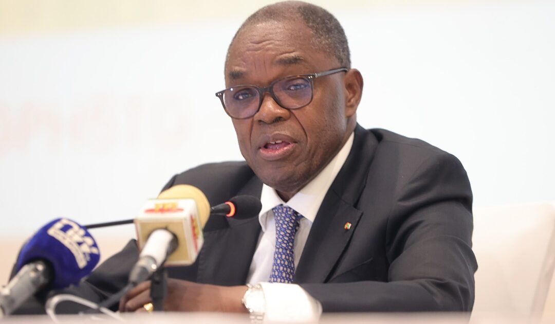 R&eacute;gionales et l&eacute;gislatives &agrave; tous crins  au pays des Gnassingb&eacute; : L'autre g&acirc;chis