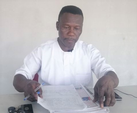Conflit dans le monde : La vraie d&eacute;mocratie peut faire taire toutes les guerres, selon Atchor koffi Messanh