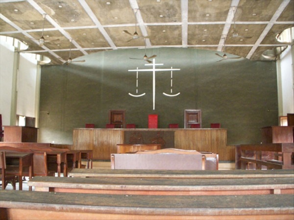 Lutte contre les crimes financiers au Togo ; Et si la justice se r&eacute;inventait ?