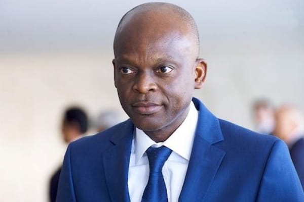 Les Togolais de l'ext&eacute;rieur et la diplomatie t&eacute;trapl&eacute;gique de Robert Dussey
