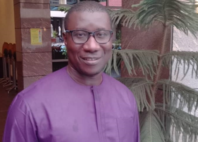 Interview exclusive/ Fr&eacute;d&eacute;ric Ndecky, analyste politique s&eacute;n&eacute;galais R&eacute;gression de la d&eacute;mocratie, causes et solutions, d&eacute;tournement du panafricanisme, Macky au menu