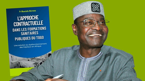 Moustafa Mijiyawa, le grand d&eacute;ni