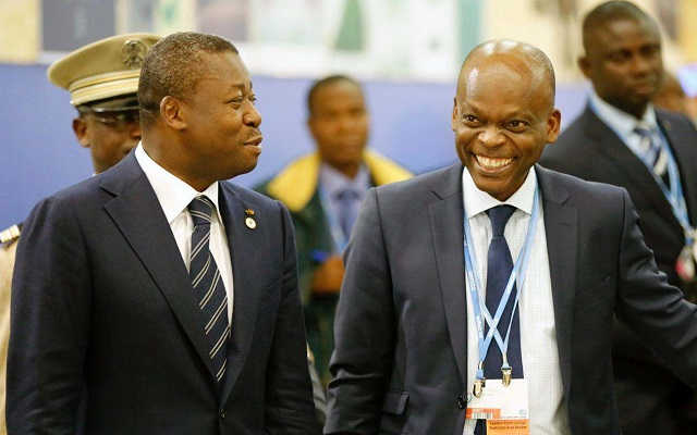 Classement 2021 de l'indice de d&eacute;veloppement humain : Malgr&eacute; la politique  propagandiste, le Togo de Faure toujours &agrave; la ramasse