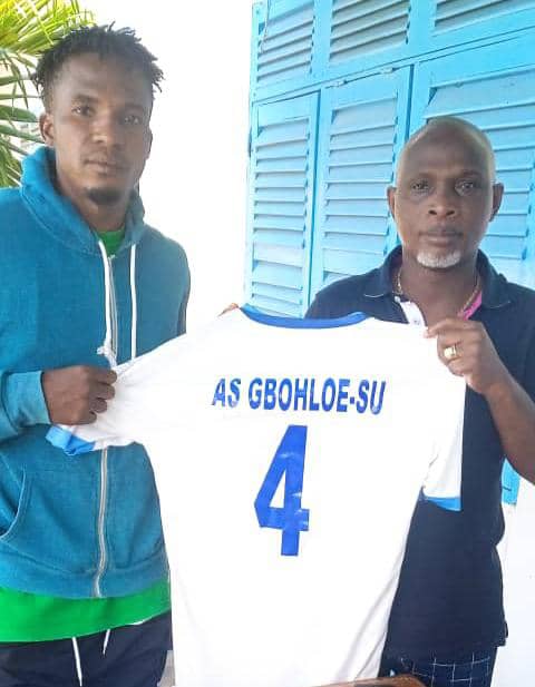 D&eacute;marrage du championnat au Togo: Isaac Edet file &agrave; Gbohloe-Su des Lacs