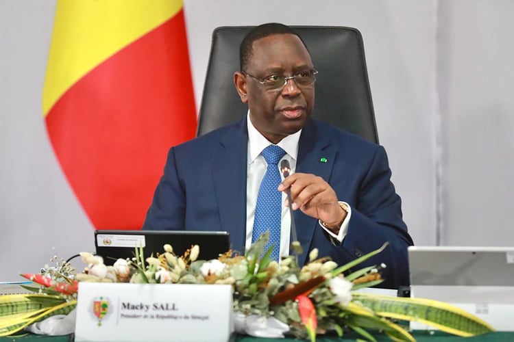 Macky Sall ou la strat&eacute;gie du pourrissement
