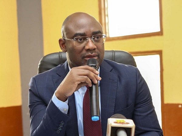 Augmentation irrationnelle des frais de scolarit&eacute; dans les &eacute;tablissements priv&eacute;s laÃƒÂ Ã‚Â¯cs : Le ministre Kokoroko r&eacute;agit