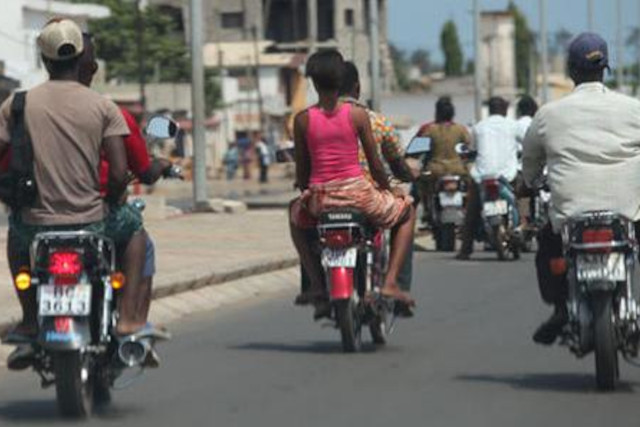 Mauvaise gestion des casques suppl&eacute;mentaires : De la n&eacute;cessit&eacute; de s&eacute;vir