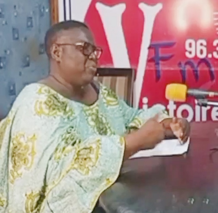 Ind&eacute;pendance totale du Togo L'Appel de l'ONG les Amazones de la R&eacute;publique