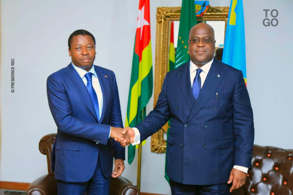 Publication des salaires de tous les agents publics en RDC  : Ce choix de la transparence de F&eacute;lix Tshisekedi qui doit inspirer Faure